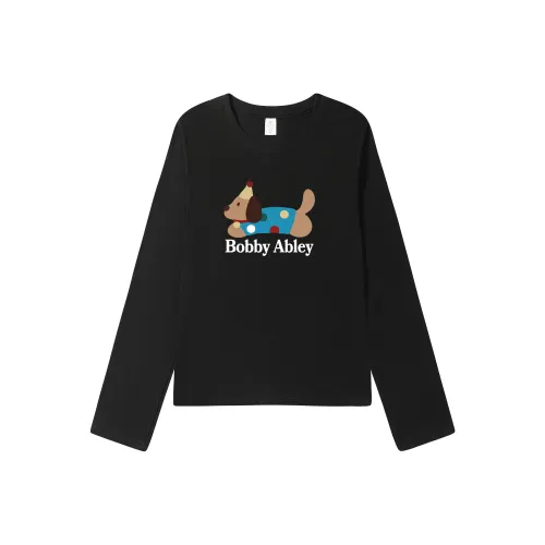 BOBBY ABLEY Комплект с короткими рукавами рубашка женский