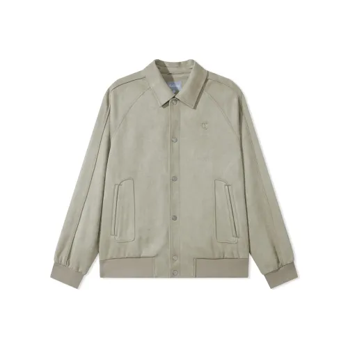 Cabbeen Мужские Куртки