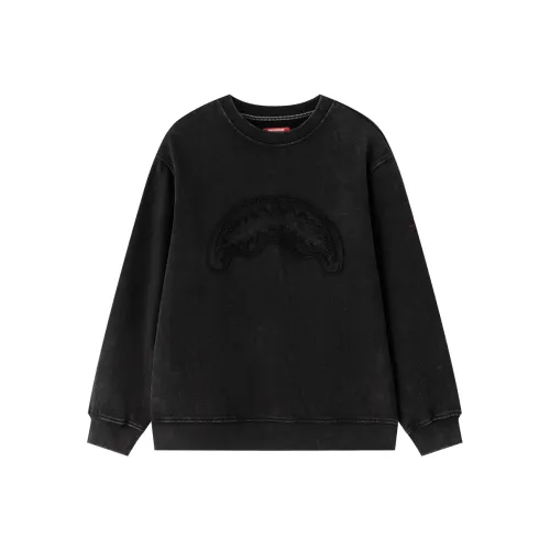 SPRAYGROUND Унисекс Свитшоты