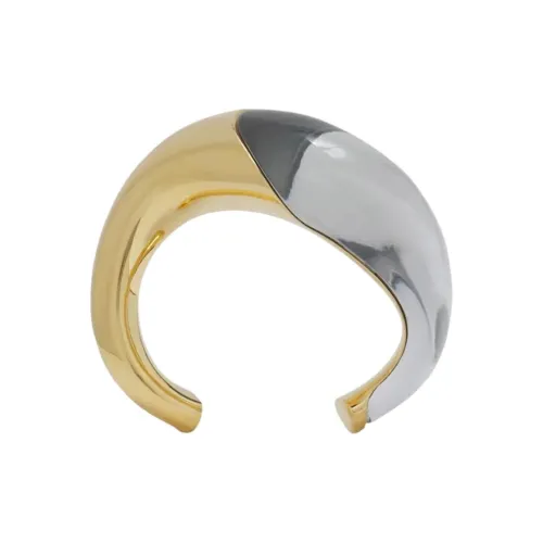 Lanvin Серебряный Браслеты Женские Серебряный