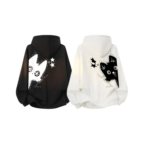 K411 Унисекс Свитшоты