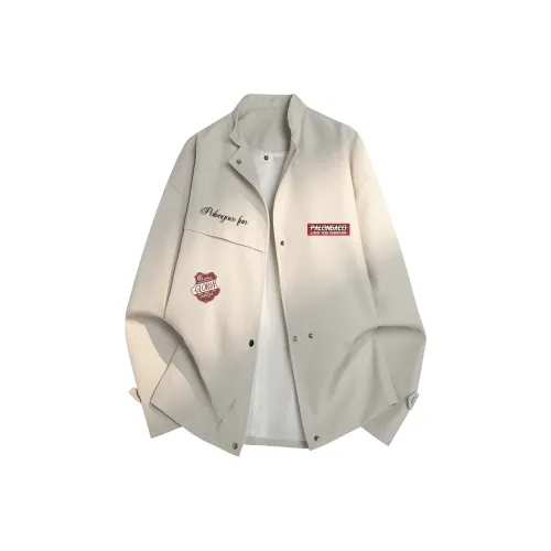 PAL ONGACO Унисекс Куртки