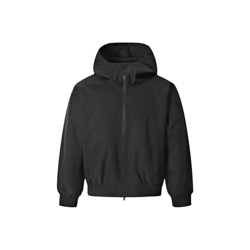 FAIRWHALE Унисекс Куртки