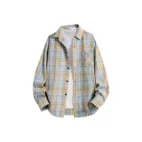 Желтая клетка