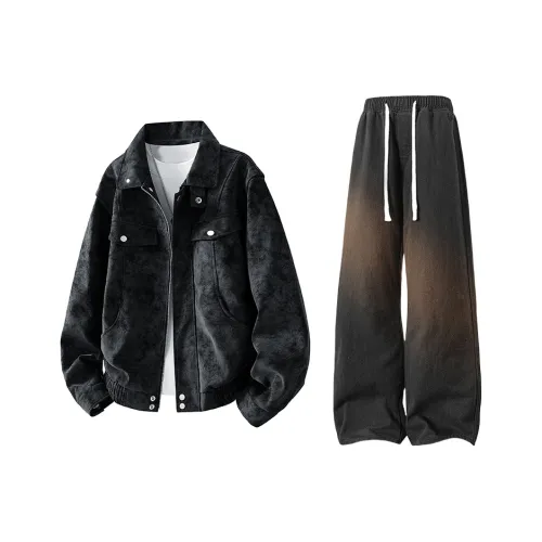 Booker Guest House Повседневная спортивная одежда Унисекс