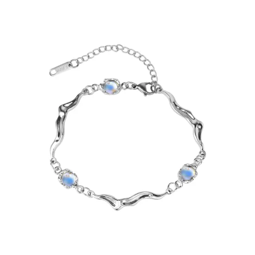 JianKai Сплав Браслеты Женские