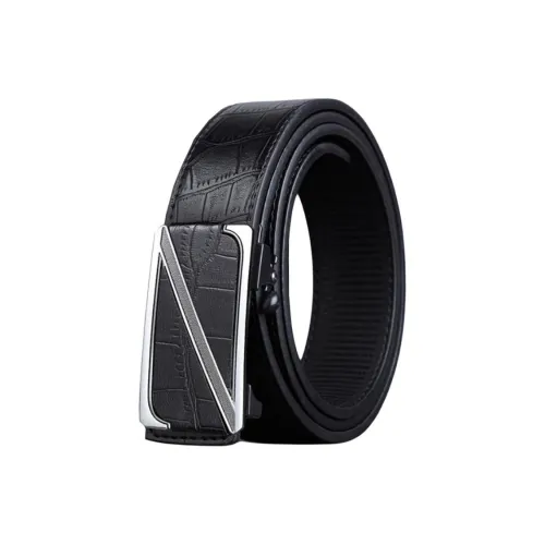 ROLLSNEA Коровья кожа Автоматическая застежка Мужской 3,3