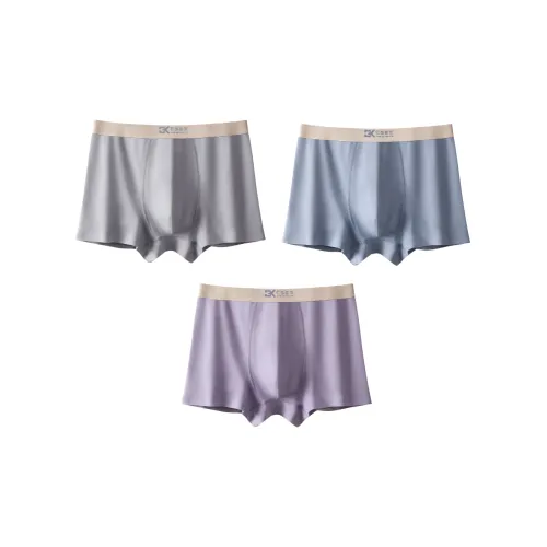 Lan Miao Мужские боксер-шорты