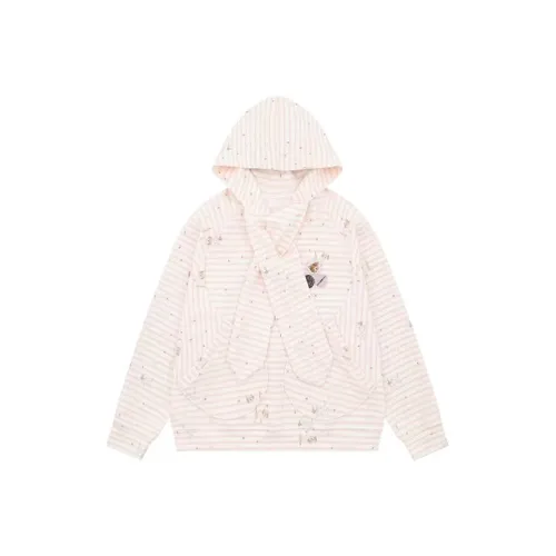 COVT Розовый Женский Свитшот