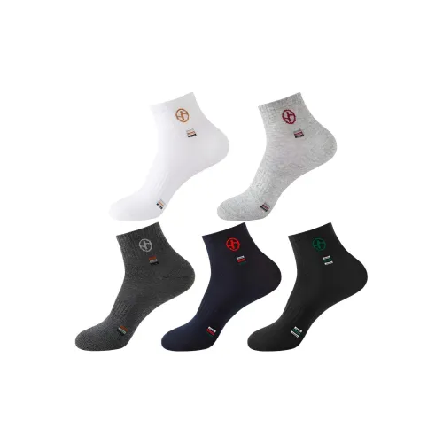 Lanza Мужские носки