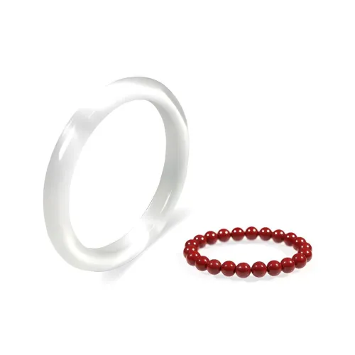 Ryukyu Цветное стекло Браслеты Женские