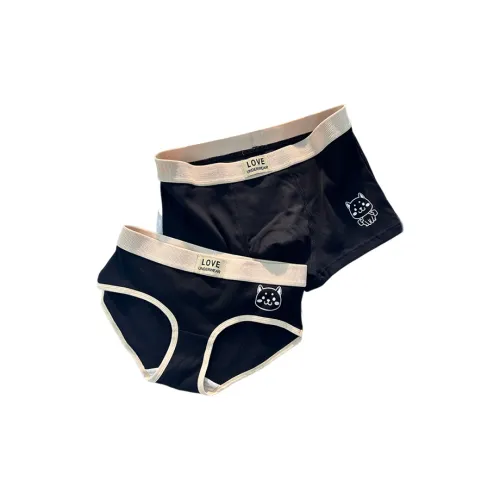 OEING Унисекс Трусики-бикини