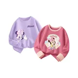 Добро пожаловать в K Таро Фиолетовый + Di Пончик Розово-Красный