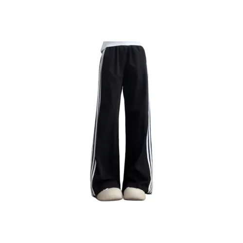 XUBAIHUO Унисекс Повседневные Штаны