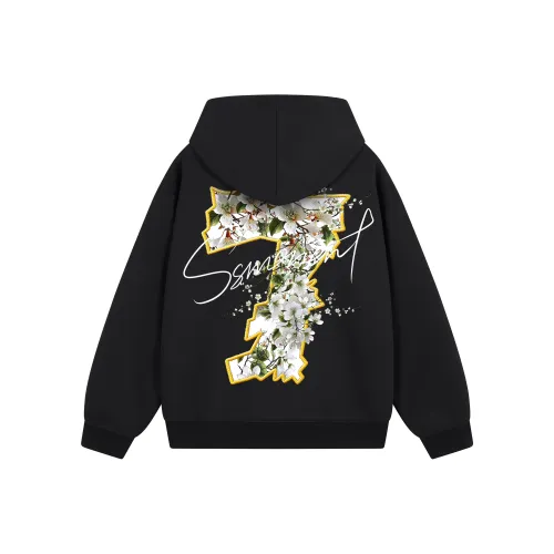 SUNSETMONENT Унисекс Свитшоты