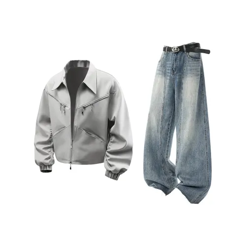 EOOVEN Повседневная спортивная одежда унисекс