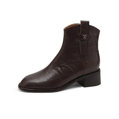 FMM Ботильоны Женские