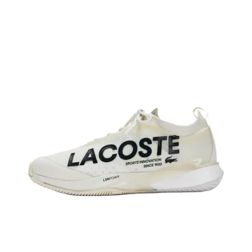 LACOSTE Collaboration AG LT25 Low Топ Кроссовки для тенниса Мужские