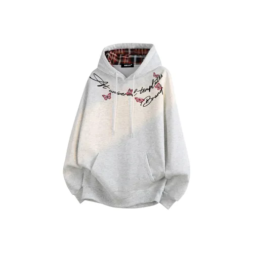 Universal Templates Толстовка Унисекс