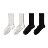 2 Белых, 2 Черных