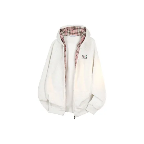 7 SEVFUN Толстовка Куртка Унисекс