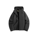 Black (3-in-1, с подкладкой)