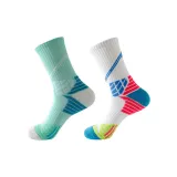 Озеро Зеленый 1 Пачка + Белый Красный 1 Пара