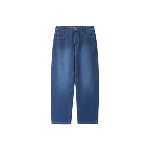 Giordano Мужские Джинсы