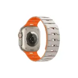 [Звездное & оранжевое] Дракон, магнитный, силикон