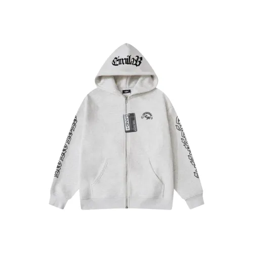 DAND Унисекс Свитшоты