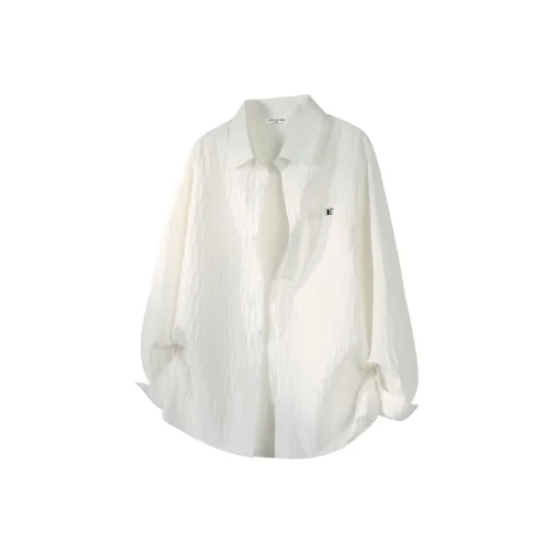 Être Par Lee Унисекс Рубашки