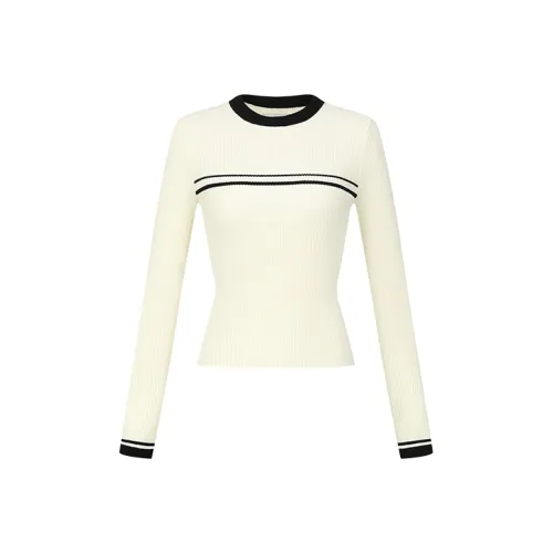 URBAN REVIVO Женская трикотажная одежда для женщин