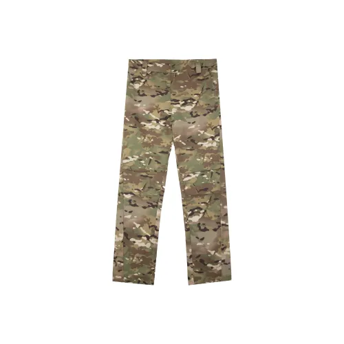 JY GTAL Камуфляж Унисекс Повседневные Штаны