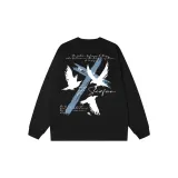 Чёрный [100% хлопок]