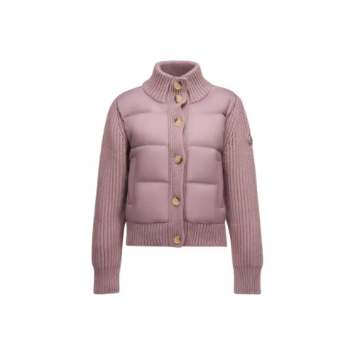 Moose Knuckles FW25 Пуховик Женские