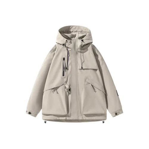 BEAR UNION Унисекс Куртки