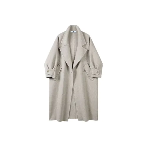 SY Женское пальто