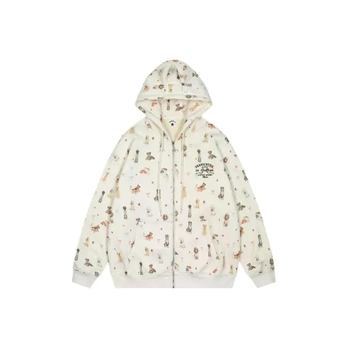 FTTHR Абрикос Женские Свитшоты