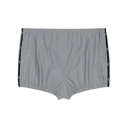 GRVRGROVE 2025 Весна Повседневные шорты Женские