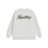 Серый меланж