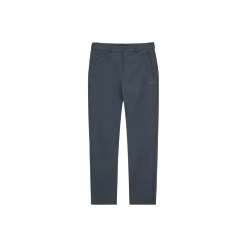 THE NORTH FACE Базовый флис Bonded Повседневные брюки Мужские