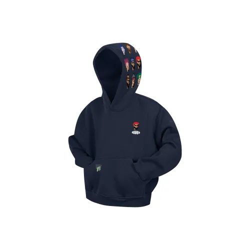 HUANQIU Унисекс Свитшоты