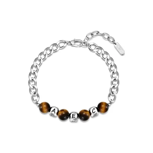 SINCE YOU Медные браслеты унисекс