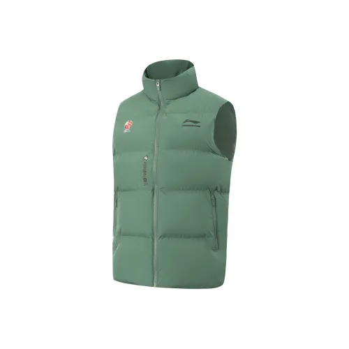LiNing CBA Collection Vest Men's