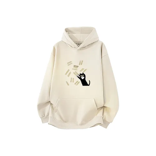 HiVIP Унисекс Свитшоты