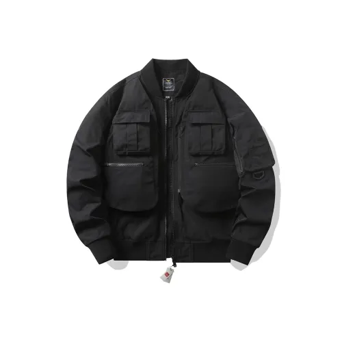 Bejirog Мужские Куртки