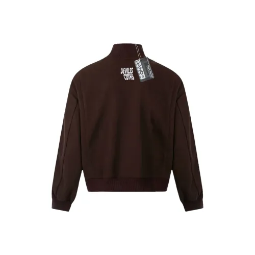 DAND Унисекс Куртки