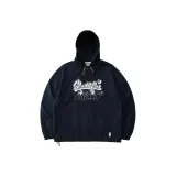 Темно-синий