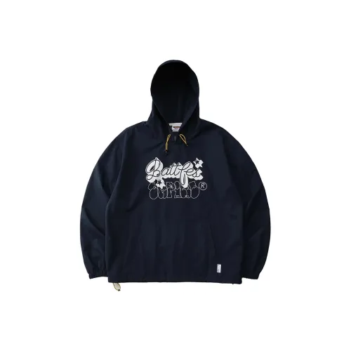 BATTLES EMPIRE Толстовка Унисекс