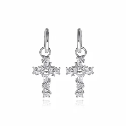 A CONG Studio Серьги из сплава Женские